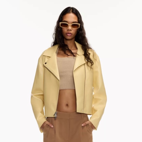 Aritzia Wilfred Diaz Jacket - Picture 4 of 4